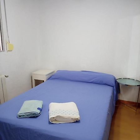 Apartamento 2 Dormitorios Cerca Del Wizink Madrid Eksteriør billede