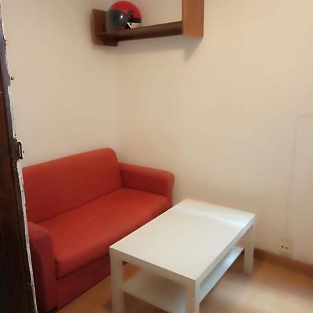Apartamento 2 Dormitorios Cerca Del Wizink Madrid Eksteriør billede