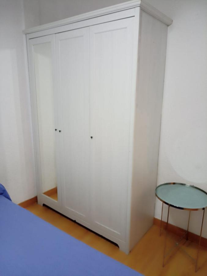 Apartamento 2 Dormitorios Cerca Del Wizink Madrid Eksteriør billede