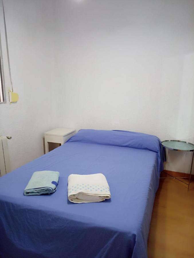 Apartamento 2 Dormitorios Cerca Del Wizink Madrid Eksteriør billede