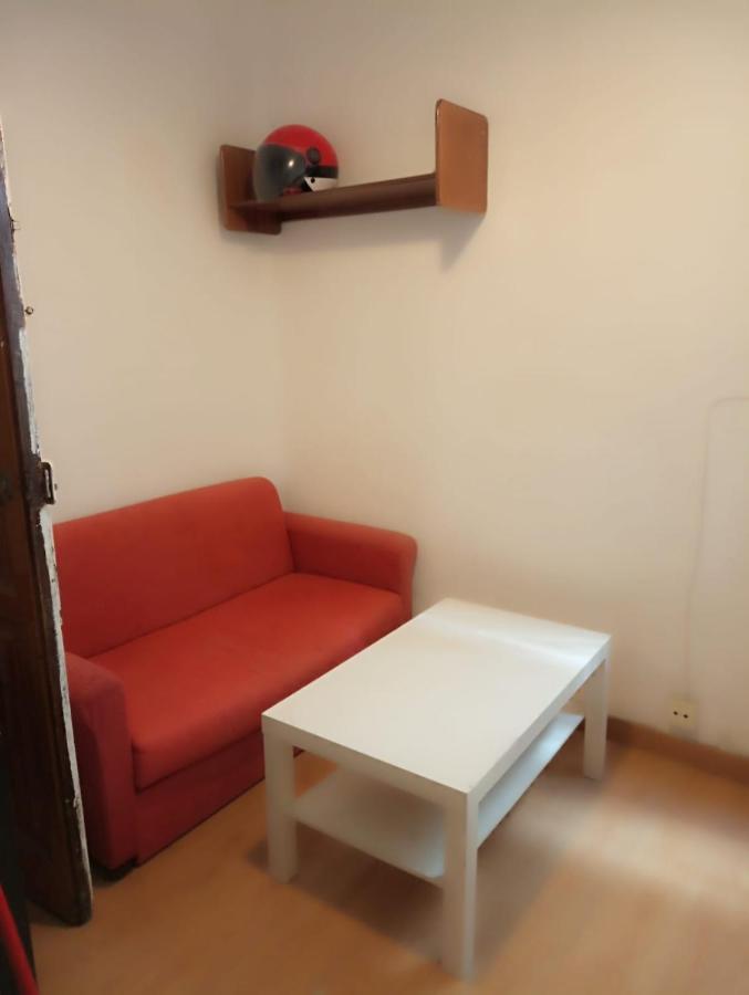 Apartamento 2 Dormitorios Cerca Del Wizink Madrid Eksteriør billede