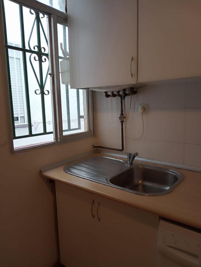 Apartamento 2 Dormitorios Cerca Del Wizink Madrid Eksteriør billede